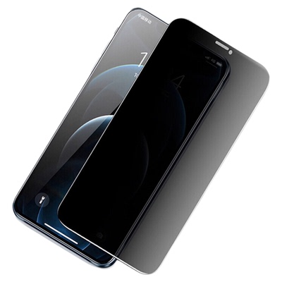 【新防窥技术】防摔钢化玻璃膜