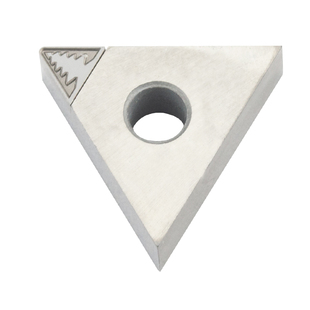 金刚石刀片TNGA160404 PCD 断削车刀片数控车床 刀具 刀粒PCD刀头