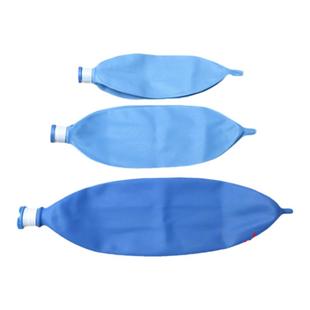 麻醉机呼吸气囊模拟肺气囊乳胶气囊 呼吸机气囊麻醉呼吸回路配件