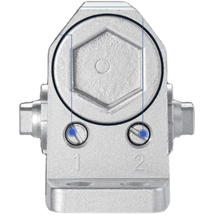 卡贝闭门器液压缓冲家用自动关闭门装置消防防火门神器弹簧闭合器