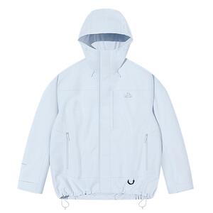 伯希和户外硬壳冲锋衣新款