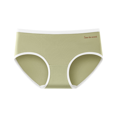 内裤女士纯棉抗菌2025新款三角裤