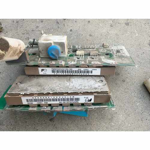 询价7MBR35VA120－50 就两个正常，，