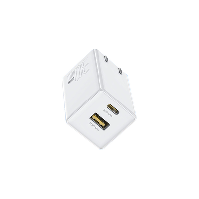 品胜35W多口充电器适用苹果17pro