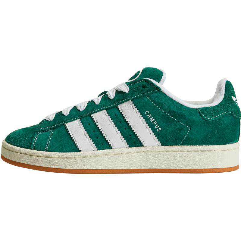 休闲鞋adidas阿迪三叶草男女