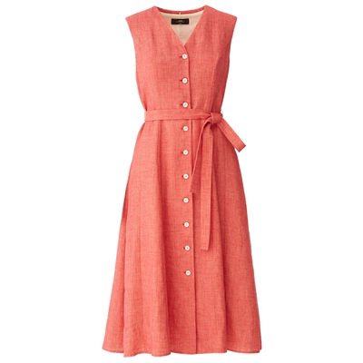 春夏上新季新品抢先购亚麻复