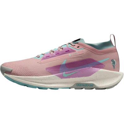 Nike/耐克正品PEGASUS TRAIL 5男士低帮越野跑步鞋FQ0908-600