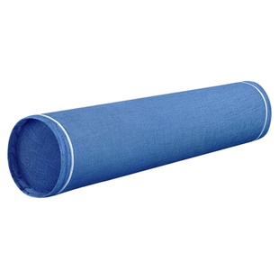 全决明子枕头护颈椎助睡眠成人荞麦颈椎枕睡觉专用反弓圆柱形加热