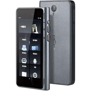 Timekettle时空壶新newT1离线翻译机同声翻译器2025新款实时对话ai智能拍照翻译多语言出国旅游随身翻译神器