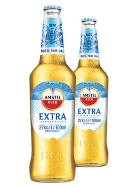 红爵啤酒460ml*12瓶整箱