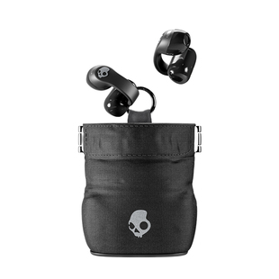 骷髅头/Skullcandy PUSH 720OPEN无线蓝牙耳机耳夹式开放通话耳麦