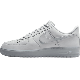 盛世长运nike耐克春季新年款男鞋AF1空军一号休闲板鞋CJ9179-002