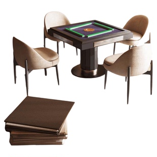 麻将机隔音垫楼层减震防震地毯降噪消音静音地垫麻将房麻将桌垫子