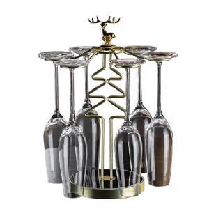 格娜斯高档水晶香槟杯创意结婚起泡酒杯玻璃高脚杯高颜值套装