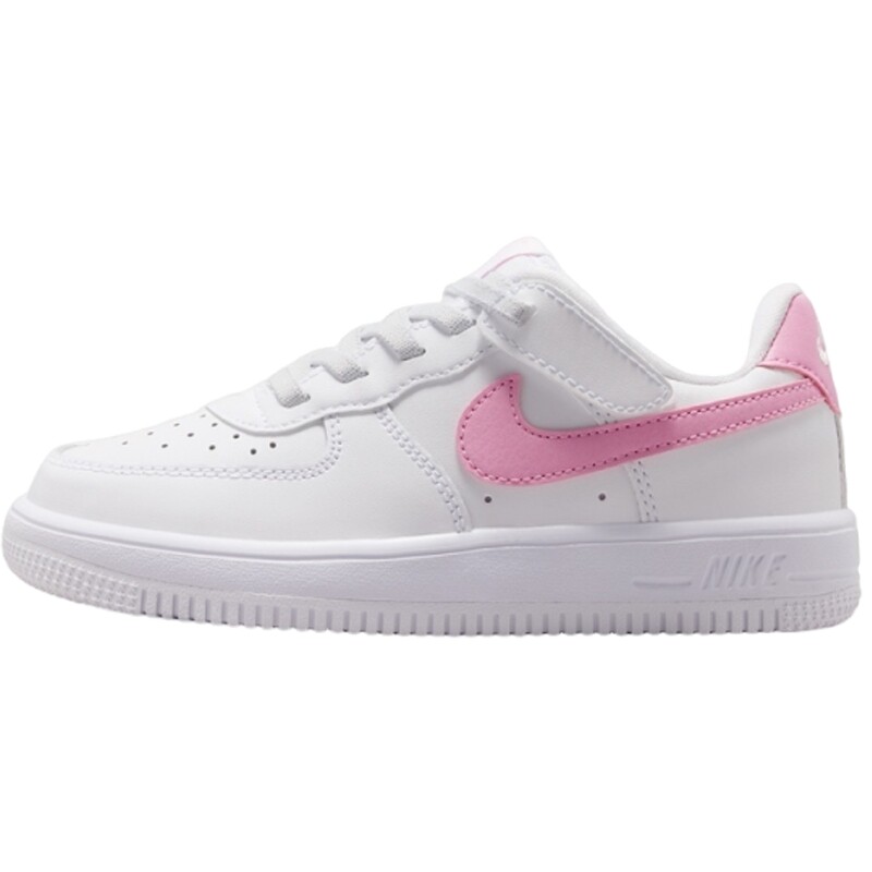 NIKE耐克小童FORCE 1 EASYON (PS)运动休闲鞋IH4498-124