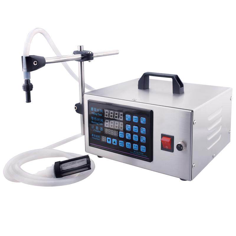 数控灌装冠驰灌装机gfk-280