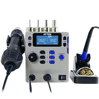 安泰信二合一焊台手机维修ST8865