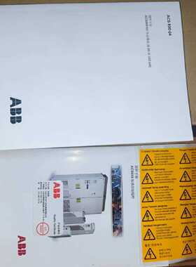 议价ABB变频器ACS800-04M-0210-3P901询价  包好