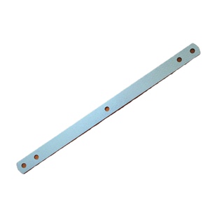 断桥铝合金铝木门80/90固定片拉片塑钢门窗窗框安装连接铁片卡条