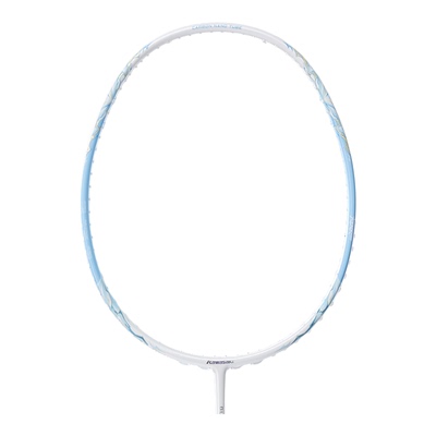 Kawasaki川崎冰川羽毛球拍5U超轻