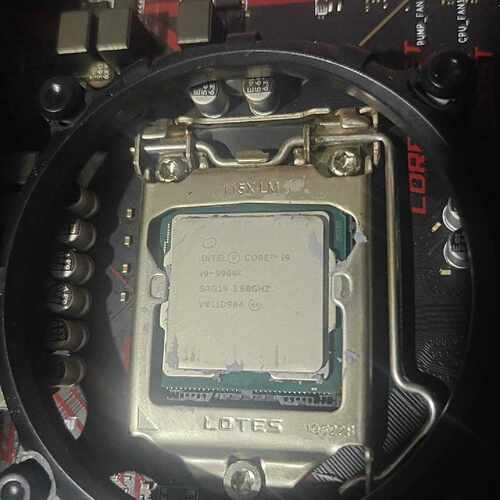 【议价-可维修】 I9 9900K /均有货