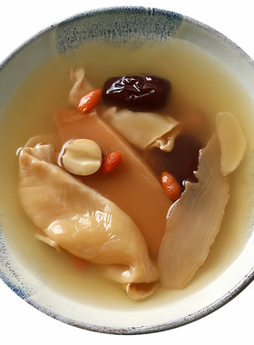 冰姨月子餐30天不重样营养汤包