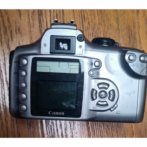 【议价-可维修】eos300d /均有货