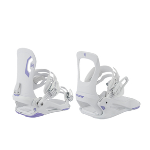 2526NITRO尼卓男女青少年儿童单板滑雪固定器CHARGER平花公园装备