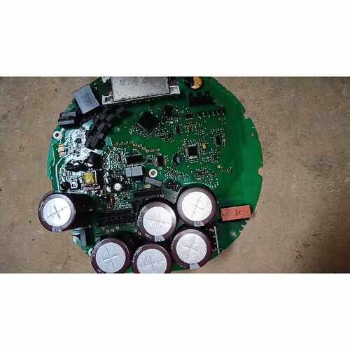 【议价-可维修】EBMPAPST K3G450-PB24-01/F01 /均有货
