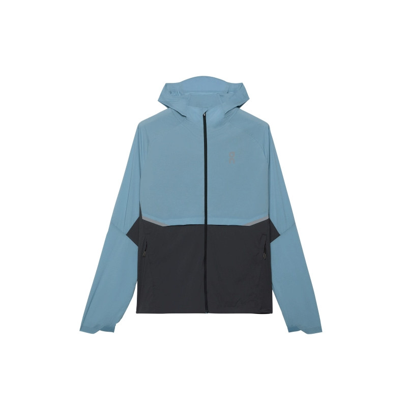 On昂跑CoreJacket男款防风夹克