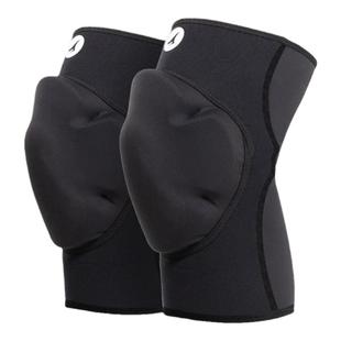 FYOUGA斐佑排球护膝男女专用儿童防摔撞滑雪跪地运动加厚膝盖护具