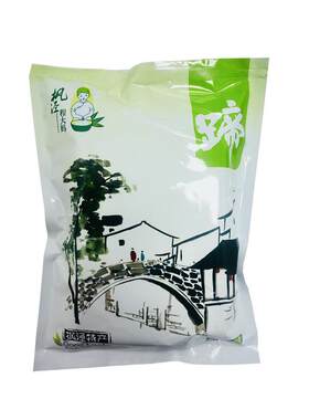 上海枫泾程大妈卤味即食蹄髈