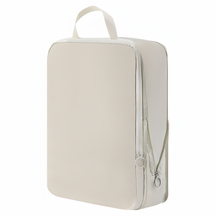 旅行收纳袋行李箱压缩收纳包出差羽绒服衣物内衣分装袋子分装整理