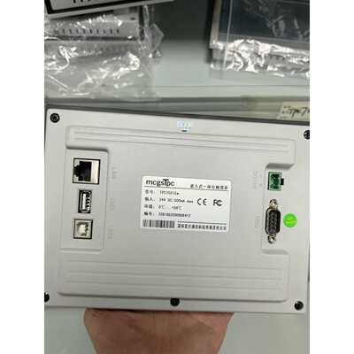 议价昆仑通态7寸触摸屏TPC7021EwTPC7021EX维修