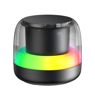 蓝牙音箱大音量迷你小音响可插卡户外便携式高音质环绕低音炮小型