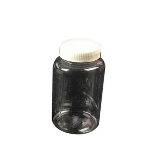 PET瓶15 30 50 100 250ml塑料试剂瓶 样品瓶 大口透明 液体瓶