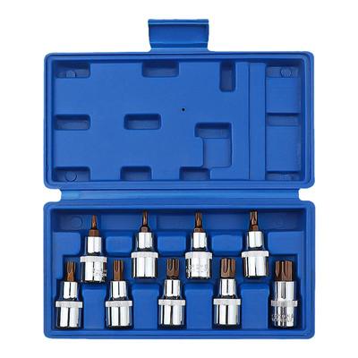 开拓1/2大飞梅花内六角套筒