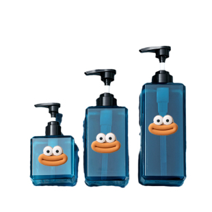 分装瓶洗手液瓶旅行便携式洗发水沐浴露洗洁精按压洗衣液空瓶子小