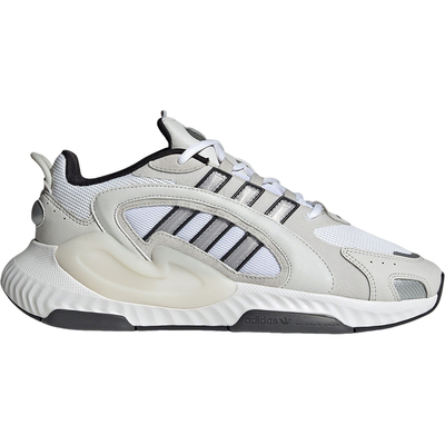 Adidas/阿迪达斯正品三叶草男女同款耐磨运动休闲鞋JI4346