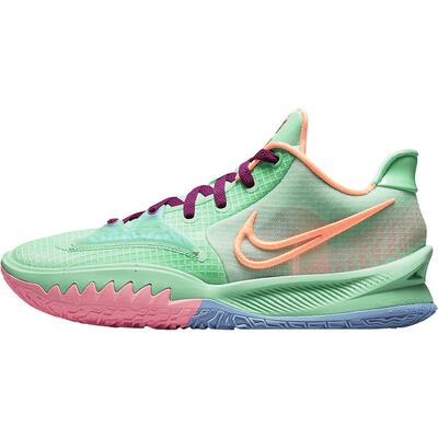 耐克欧文男女运动篮球鞋