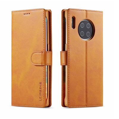 适用华为皮套防摔全包边手机壳