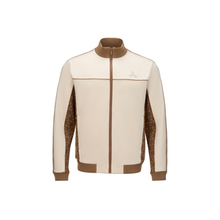 【肖战同款】LI-NING1990 男女同款运动卫衣 李宁1990俱乐部系列