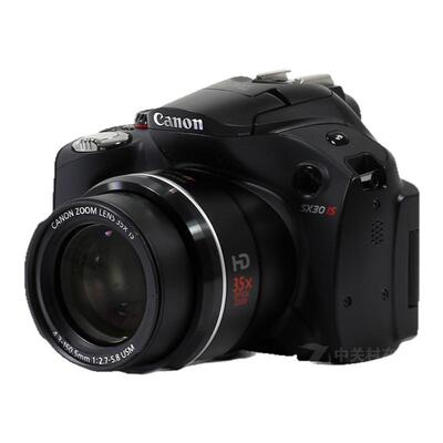 佳能相机长焦数码广角