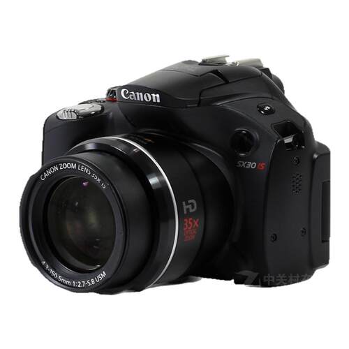 Canon/佳能 PowerShot SX30 IS 广角 长焦数码相机 SX50 SX60
