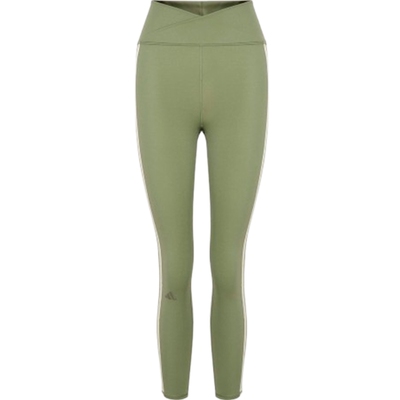 adidas阿迪达斯女子运动训练紧身长裤KV9250