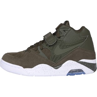 Nike/耐克正品AIR FORCE 180 巴克利黑白奥利奥复刻休闲鞋 310095