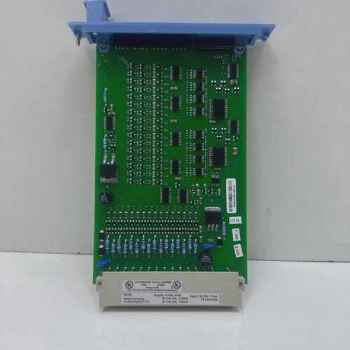 HONEYWELL SDI-1624 CC V1.1 Digital Input Module Card