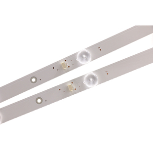 鲁至适用美乐32M1灯条32HR330M06A5 V5 4C-LB3206-HR01J液晶灯条