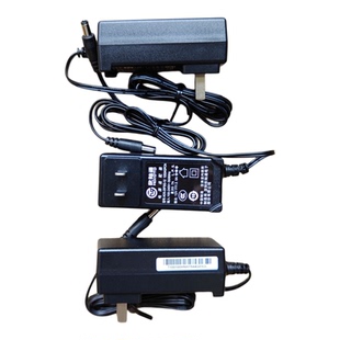 适用于原装欧陆通12V2A2.5A大华海康监控录像机专用电源适配器