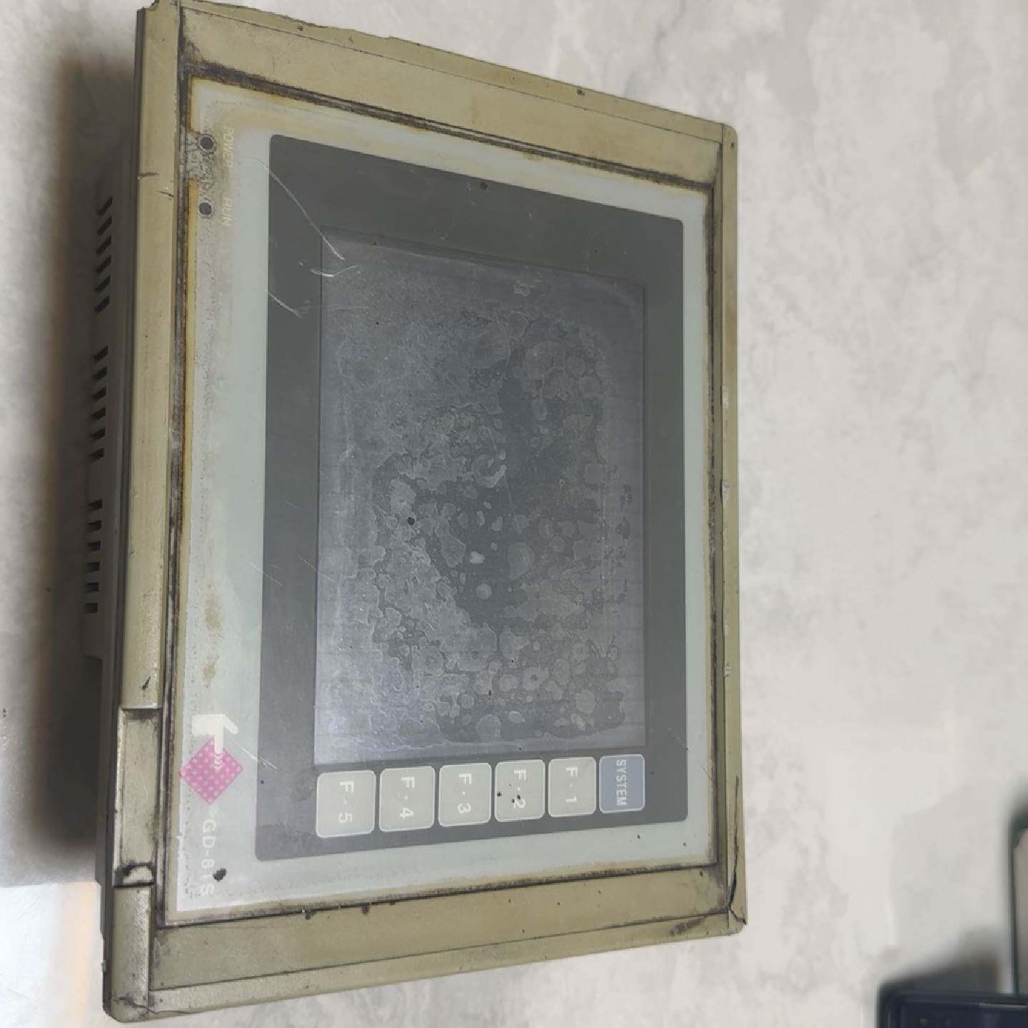Hakko GD-81SC触摸屏,件-询价